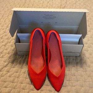 Rothy’s size 8-NEW!